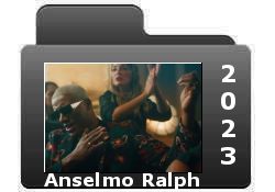 Anselmo Ralph 2023