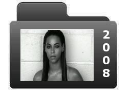 Beyoncé  2008