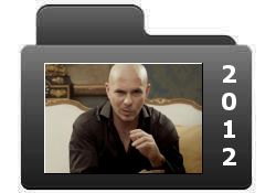 Pitbull 2012