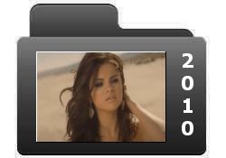 Selena Gomez 2010