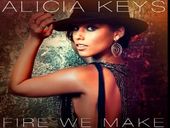 Alicia Keys Fire We Make 