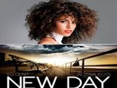 Alicia Keys New Day 