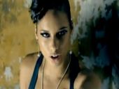 Alicia Keys Try Sleeping With A Broken Heart