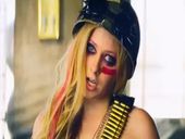 Avril Lavigne Rock N Roll