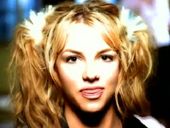 Britney Spears Crazy (You Drive Me) 