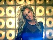 britney spears dance till the world ends 