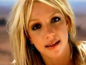 Britney Spears  I'm Not A Girl, Not Yet A Woman