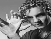 David Bisbal Camina y Ven