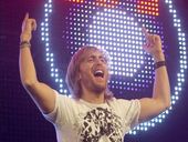 David Guetta Baby When The Light 