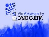 David Guetta Mix Messenger