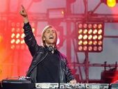 David Guetta People Come, People go