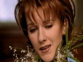 Céline Dion Falling Into You