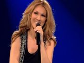 Céline Dion My love