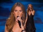 Céline Dion Pour que tu m'aimes encore