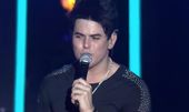 Gabriel Gava Falso Amor DVD 2013