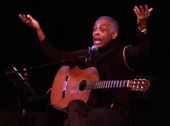 Gilberto Gil Waiting in Vain