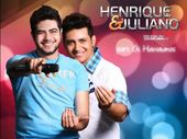 Henrique e Juliano Mistura Louca