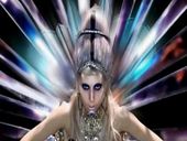 Lady Gaga Born This Way