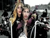 Lady Gaga Judas