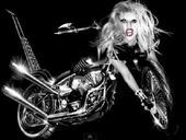 Lady Gaga Marry The Night 