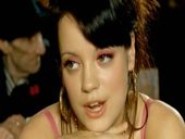 Lily Allen Smile