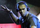 Afrojack Hey ft Fais