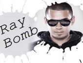 Afrojack Ray Bomb