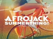 Afrojack SummerThing! ft Mike Taylor