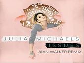 Alan Walker Issues Julia Michaels (remix)