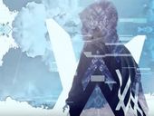 Alan Walker Sky & Alex Skrindo 