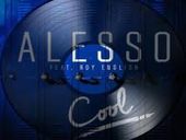 Alesso Cool ft Roy English 