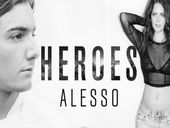 Alesso Heroes (We Could Be) ft Tove Lo