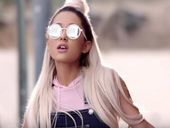 Ariana Grande feat Stevie Wonder 