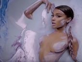 Ariana Grande God is a woman