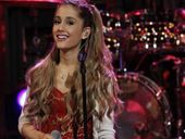 Ariana Grande  Last Christmas 