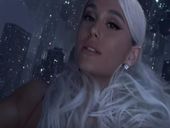 Ariana Grande No Tears Left To Cry