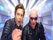 Austin Mahone Mmm Yeah ft Pitbull 