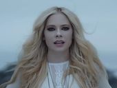 Avril Lavigne Head Above Water