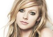 Avril Lavigne Hush Hush