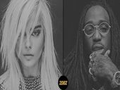 Bebe Rexha 2 Souls on Fire feat. Quavo 