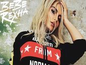 Bebe Rexha Ferrari