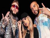 Becky G Zooted ft French Montana, Farruko