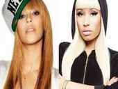 Beyoncé Flawless (Remix) ft Nicki Minaj