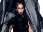 Beyoncé Ghost 