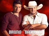 Bruno e Barretto Farra, Pinga e Foguete