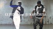 C4 Pedro African Beauty feat DJ Maphorisa