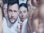 Calum Scott Dancing On My Own