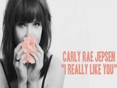 Carly Rae Jepsen I Really Like You