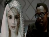 Cheryl Cole 3 Words ft. will.i.am