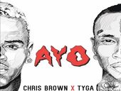 Chris Brown Ayo feat Tyga 